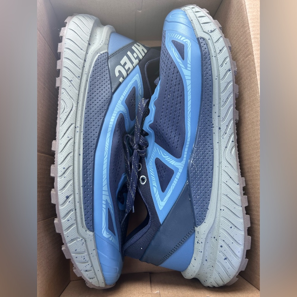 Hi Tec men’s trail shoes